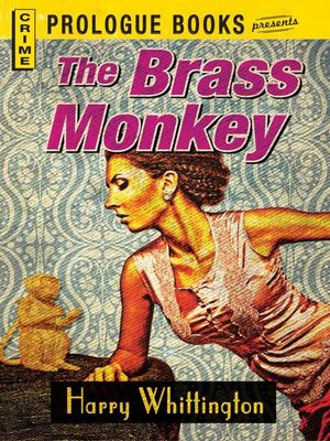 cover image of The Brass Monkey
